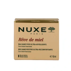 Baume visage ultra-réconfortant, Rêve de miel® 50ml - Image 1