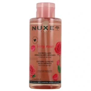 Nuxe Very Rose Eau Micellaire Apaisante 750ml