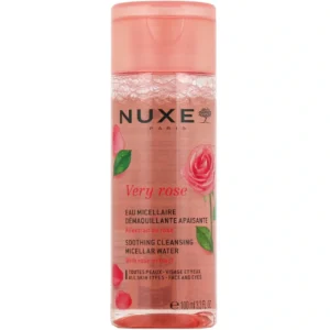 Coffret Nuxe Les Essentiels Very Rose