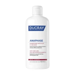 Ducray Anaphase+ Shampooing Complément Antichute Anti-Affinement 400 ml