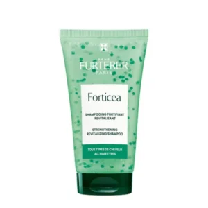 René Furterer Forticéa Shampooing Énergisant Huiles Essentielles Tous Types de Cheveux 200 ml