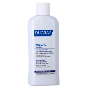 DUCRAY Elution shampooing rééquilibrant 200ml