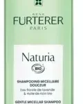 René Furterer Naturia Shampooing Micellaire Douceur Bio Usage Fréquent 400 ml