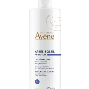 Avène Solaire Après-Soleil Gel Lacté Réparateur 400 ml