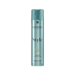 René Furterer Style Laque Fixation Naturelle Longue Durée Jojoba Aérosol 300 ml