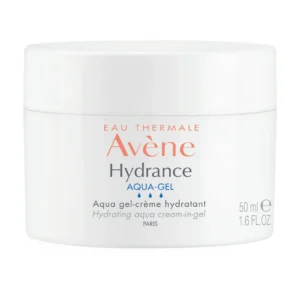 Avène Hydrance Aqua-Gel Crème Hydratante 50 ml