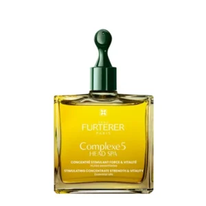 Furterer Complexe 5 Concentré végétal stimulant aux huiles essentielles - 50ml