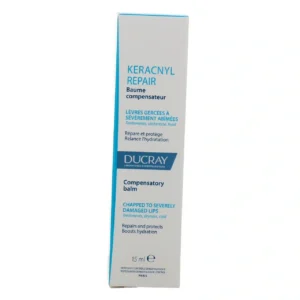 Ducray Keracnyl Repair Baume Compensateur 15 ml