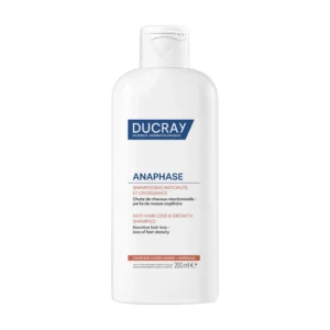 Ducray Anaphase Shampooing Antichute et Croissance 200 ml