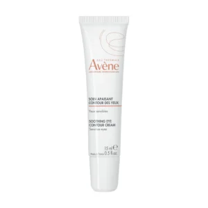 Avène Les Essentiels Soin Apaisant Contour des Yeux 10 ml