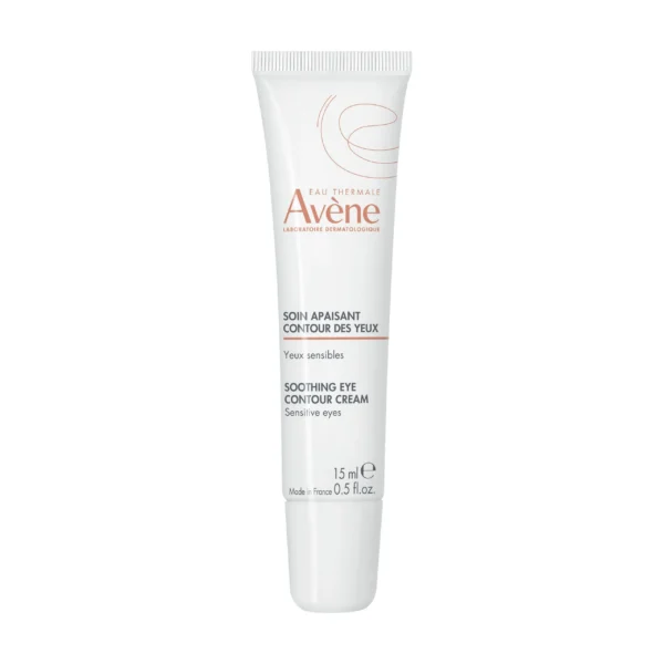 Avène Les Essentiels Soin Apaisant Contour des Yeux 10 ml
