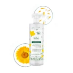 Klorane Bébé Eau Nettoyante Sans Rinçage au Calendula Nourrissons et Jeunes Enfants 750 ml
