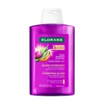 Klorane Gloss Hydratant Shampoing Raviveur de Brillance et de Brun 200 ml