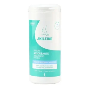 Akileine Poudre Absorbante 75G