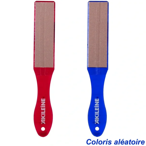 Akileine Podorape (bleue/rouge/verte)