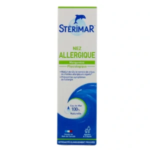 Nez allergique 100ml