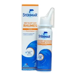 Spray physiologique cuivre 100ml