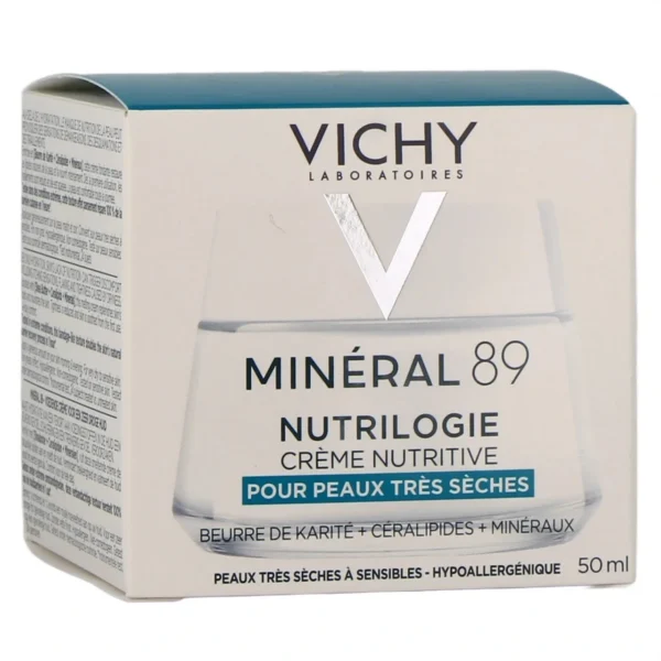 Nutrilogie 1 50ml