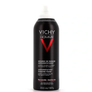 Vichy Homme Mousse à raser Anti-irritations - Image 1