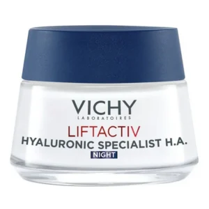 LIFTACTIV H.A. CREME NUIT ANTI-RIDES RAFFERMISSANTE 50ml - Image 1