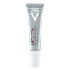 LIFTACTIV H.A. SOIN YEUX ANTI-RIDES RAFFERMISSANT 15ml - Image 1