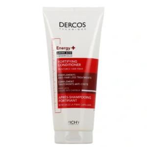Vichy Dercos Energy+ Après-Shampoing Fortifiant 200 ml