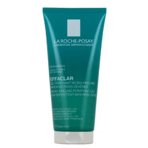 La Roche-Posay Effaclar Gel Micropeeling 200ml