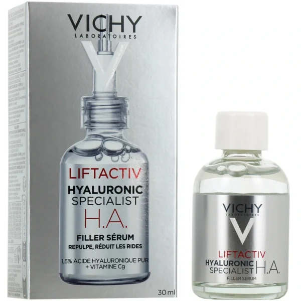 LIFTACTIV H.A. Epidermic Filler 30ml