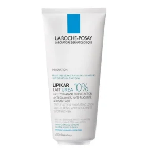 La Roche-Posay Lipikar Lait Urea 10% Hydratant 200 ml