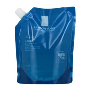 Gel lavant Lipikar La Roche Posay - Peaux sensibles