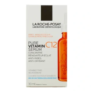 La Roche-Posay Pure Vitamin C12 Sérum Anti-Rides 30 ml