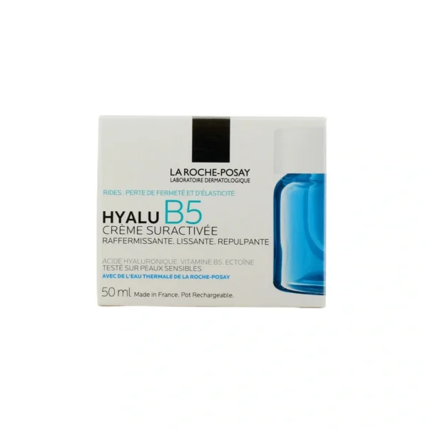 La Roche-Posay Hyalu B5 Crème Suractivée 50ml