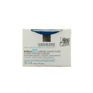 Hyalu B5 Crème Suractivée Raffermissante Lissante et Repulpante Recharge 50 ml