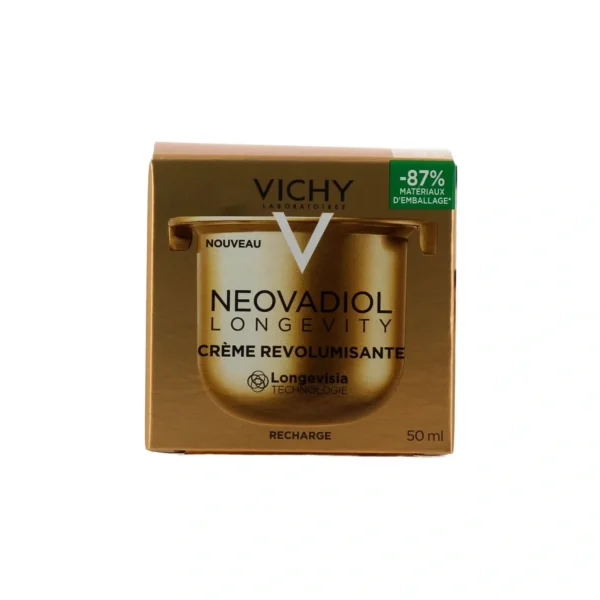 Vichy Neovadiol Longevity Crème 50ml Recharge