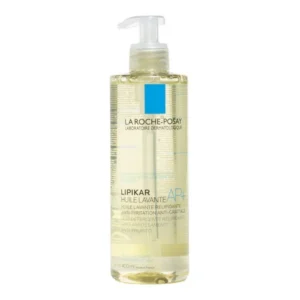 Huile lavante Lipikar AP+ La Roche-Posay