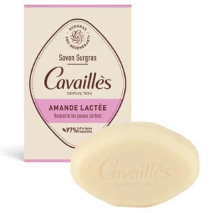 AMANDE LACTEE Lot de 3x200gr