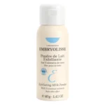Embryolisse Poudre de Lait Exfoliante Visage 40 g