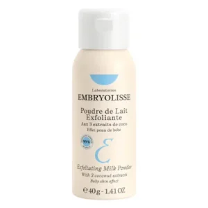 Embryolisse Poudre de Lait Exfoliante Visage 40 g