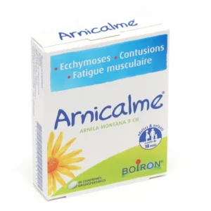 Actheane - 120 comprimés