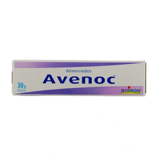 Avenoc Pommade Hémorroïdes - 30g