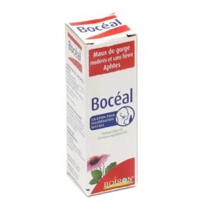 Boceal Spray 20ml