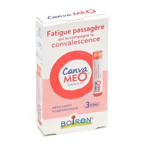 ConvaMeo 3 Tubes