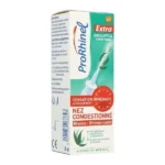 ProRhinel Extra Eucalyptus Spray Nasal Décongestionnant, 20 ml