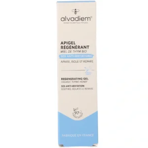 Alvadiem Apigel Régénérant Mains et Pieds 10 ml