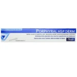 Pileje Porphyral HSP Derm Crème Réparatrice Hydratante Peaux Altérées Sèches et Fragilisées 50 ml