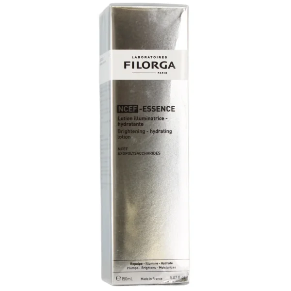 Filorga NCEF-Essence Lotion Illuminatrice Hydratante Visage 150 ml