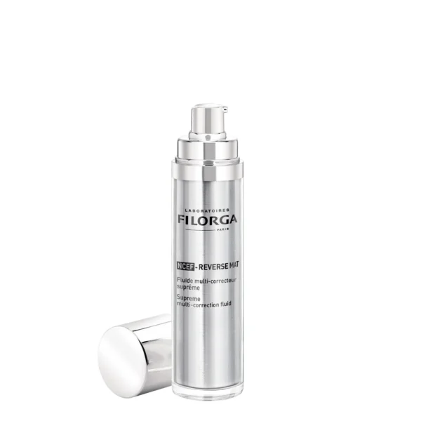 Filorga NCTF-Reverse Mat Fluide Régénérant Suprême Fini Mat 50 ml