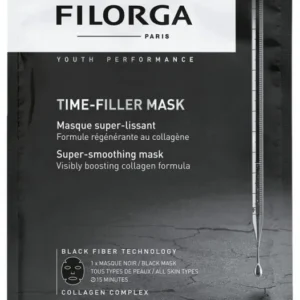 Filorga Time-Filler Masque Régénérant Anti-Âge Sachet 1 Masque