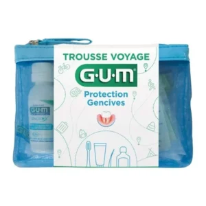 Trousse Voyage Protection Gencives GUM