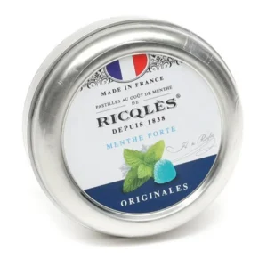Pastilles à la Menthe Originales 50 g